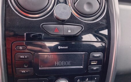 Renault Duster I рестайлинг, 2018 год, 967 000 рублей, 17 фотография