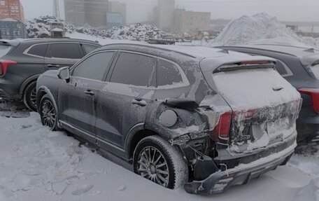 Haval Jolion, 2024 год, 1 920 000 рублей, 3 фотография