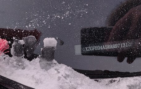 Haval Jolion, 2024 год, 1 920 000 рублей, 8 фотография