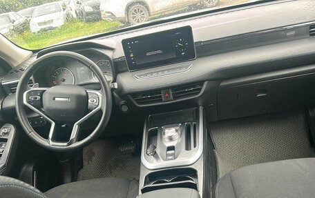 Haval Jolion, 2024 год, 1 720 000 рублей, 7 фотография