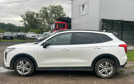 Haval Jolion, 2024 год, 1 720 000 рублей, 6 фотография