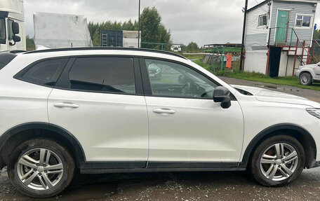 Haval Jolion, 2024 год, 1 720 000 рублей, 3 фотография