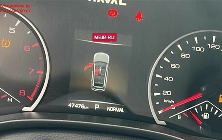 Haval Jolion, 2024 год, 1 720 000 рублей, 8 фотография