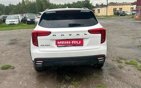 Haval Jolion, 2024 год, 1 720 000 рублей, 5 фотография