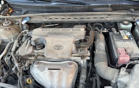 Toyota Camry, 2021 год, 2 740 000 рублей, 10 фотография