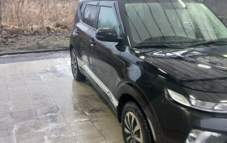 KIA Soul III, 2019 год, 1 450 000 рублей, 5 фотография