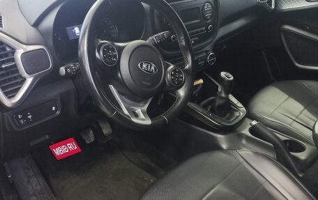 KIA Soul III, 2019 год, 1 450 000 рублей, 3 фотография