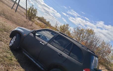 Chery Tiggo (T11), 2007 год, 290 000 рублей, 2 фотография