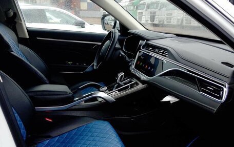 Geely Atlas, 2024 год, 1 885 000 рублей, 5 фотография