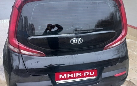 KIA Soul III, 2019 год, 1 450 000 рублей, 2 фотография