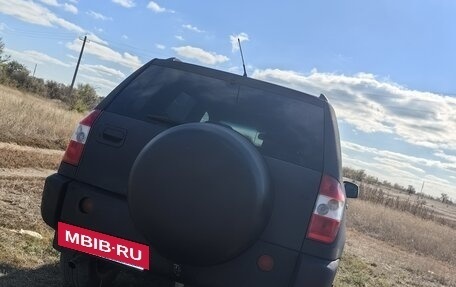 Chery Tiggo (T11), 2007 год, 290 000 рублей, 5 фотография