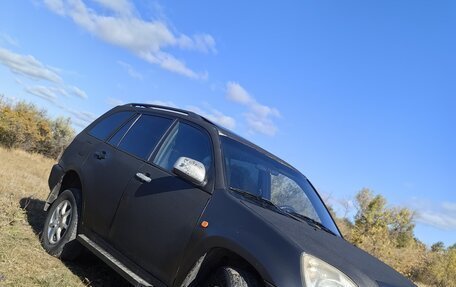 Chery Tiggo (T11), 2007 год, 290 000 рублей, 7 фотография