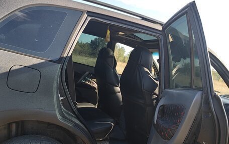 Chery Tiggo (T11), 2007 год, 290 000 рублей, 9 фотография