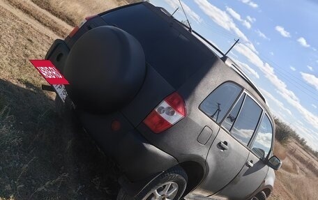 Chery Tiggo (T11), 2007 год, 290 000 рублей, 6 фотография