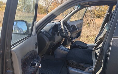 Chery Tiggo (T11), 2007 год, 290 000 рублей, 11 фотография