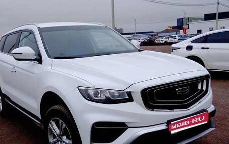 Geely Atlas, 2024 год, 1 885 000 рублей, 2 фотография