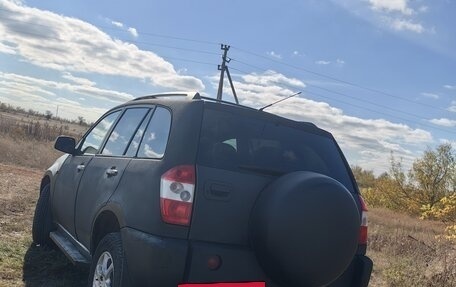 Chery Tiggo (T11), 2007 год, 290 000 рублей, 4 фотография