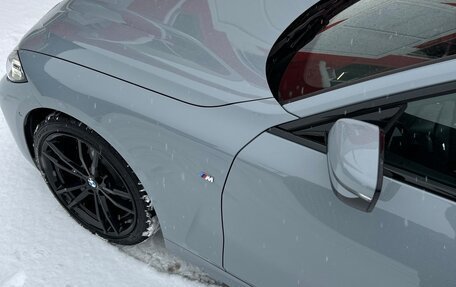 BMW 4 серия, 2022 год, 5 359 000 рублей, 8 фотография