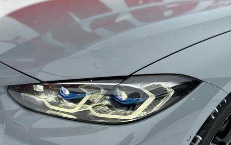 BMW 4 серия, 2022 год, 5 359 000 рублей, 10 фотография