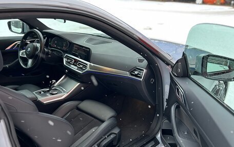 BMW 4 серия, 2022 год, 5 359 000 рублей, 13 фотография