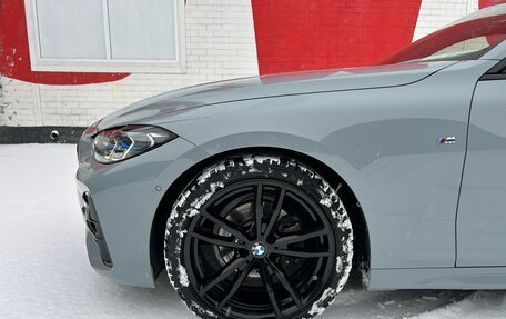 BMW 4 серия, 2022 год, 5 359 000 рублей, 16 фотография