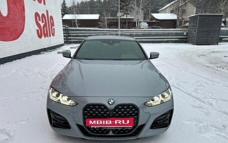 BMW 4 серия, 2022 год, 5 359 000 рублей, 4 фотография