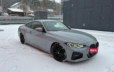 BMW 4 серия, 2022 год, 5 359 000 рублей, 5 фотография