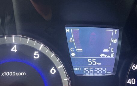 Hyundai Solaris II рестайлинг, 2013 год, 710 000 рублей, 7 фотография