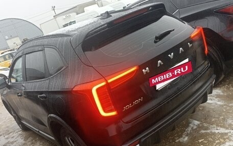 Haval Jolion, 2024 год, 1 470 000 рублей, 3 фотография