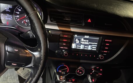 KIA Rio IV, 2019 год, 665 000 рублей, 8 фотография