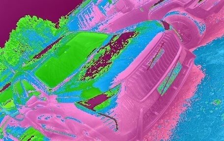 Haval Jolion, 2024 год, 1 470 000 рублей, 9 фотография