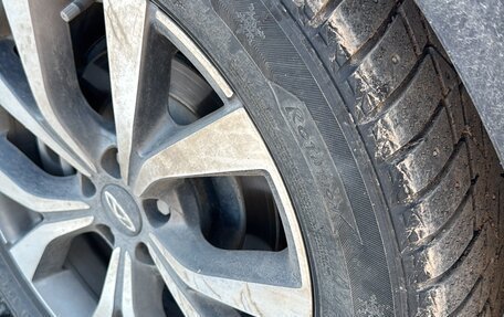 Chery Tiggo 7 Pro, 2023 год, 1 260 000 рублей, 8 фотография