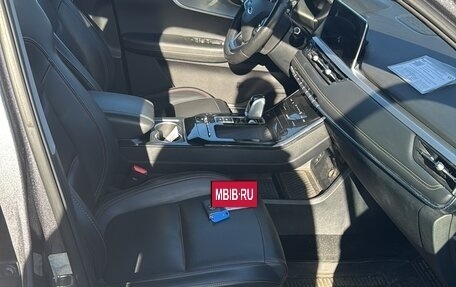 Chery Tiggo 7 Pro, 2023 год, 1 260 000 рублей, 10 фотография