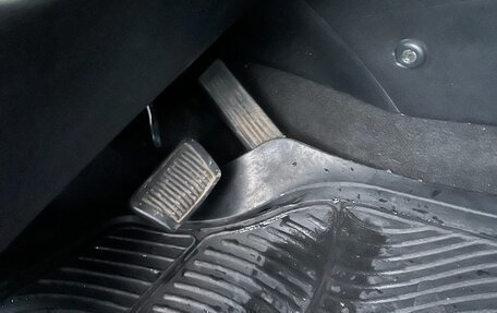 KIA Soul II рестайлинг, 2019 год, 1 550 000 рублей, 10 фотография