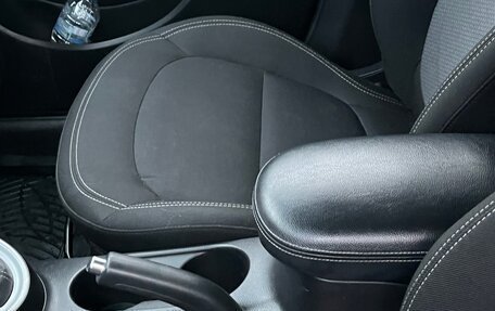 KIA Soul II рестайлинг, 2019 год, 1 550 000 рублей, 12 фотография