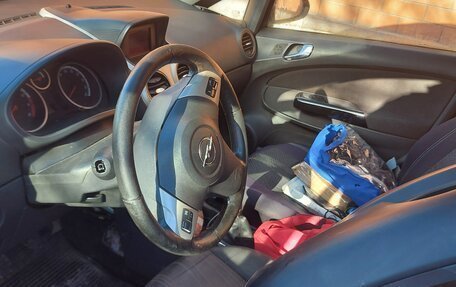 Opel Corsa D, 2008 год, 195 000 рублей, 4 фотография