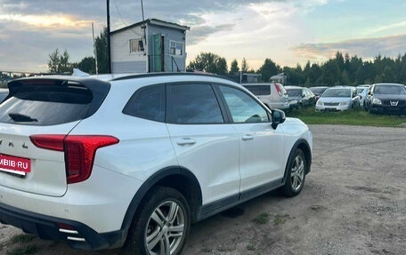 Haval Jolion, 2024 год, 1 600 000 рублей, 4 фотография