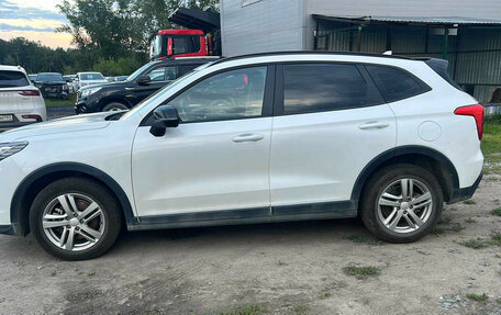 Haval Jolion, 2024 год, 1 600 000 рублей, 6 фотография