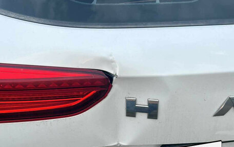 Haval Jolion, 2024 год, 1 600 000 рублей, 11 фотография