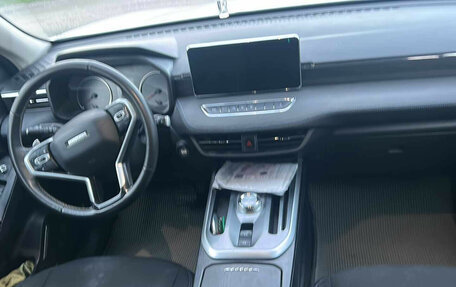 Haval Jolion, 2024 год, 1 600 000 рублей, 7 фотография