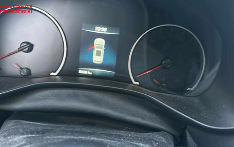 Haval Jolion, 2024 год, 1 600 000 рублей, 8 фотография