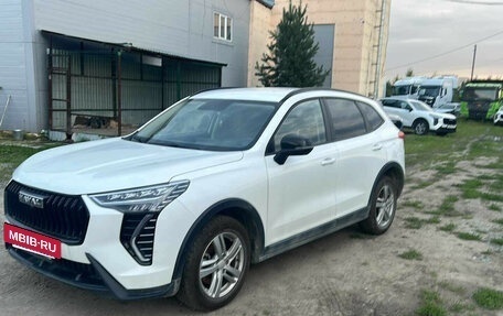 Haval Jolion, 2024 год, 1 600 000 рублей, 2 фотография