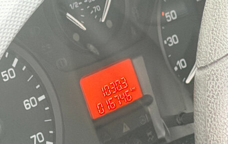 Peugeot Partner II рестайлинг 2, 2021 год, 2 750 000 рублей, 16 фотография