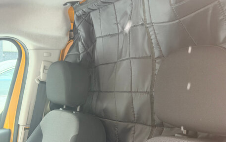 Peugeot Partner II рестайлинг 2, 2021 год, 2 750 000 рублей, 17 фотография