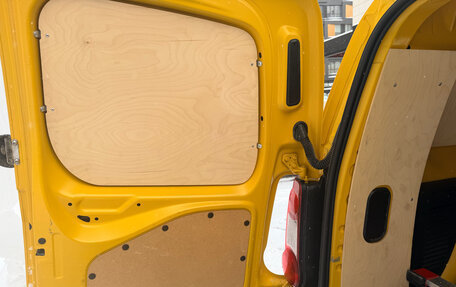 Peugeot Partner II рестайлинг 2, 2021 год, 2 750 000 рублей, 25 фотография