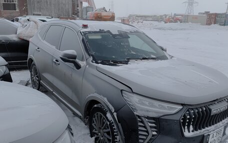 Haval Jolion, 2024 год, 1 791 000 рублей, 2 фотография