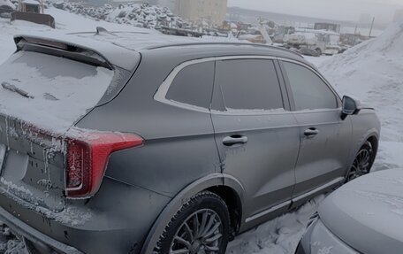 Haval Jolion, 2024 год, 1 791 000 рублей, 3 фотография