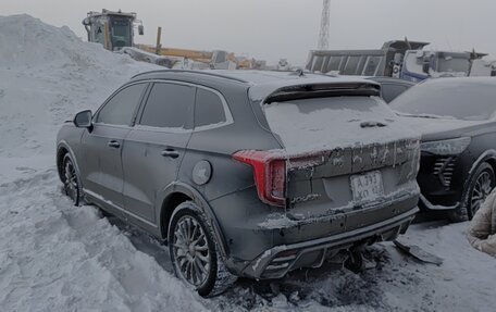 Haval Jolion, 2024 год, 1 791 000 рублей, 4 фотография