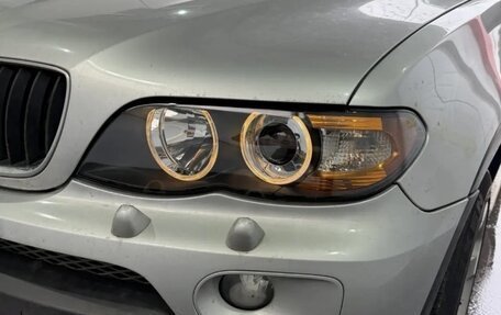 BMW X5, 2004 год, 1 950 000 рублей, 4 фотография