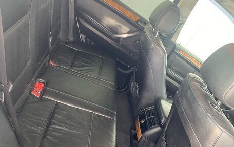 BMW X5, 2004 год, 1 950 000 рублей, 9 фотография